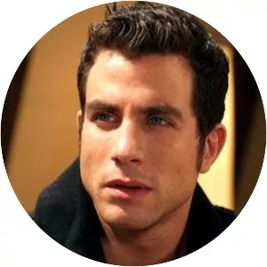 Gregor Mann - Fictional character