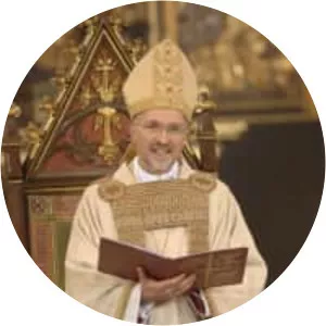 Gregor Maria Franz Hanke - Bishop