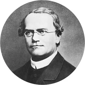 Gregor Mendel - Biologist