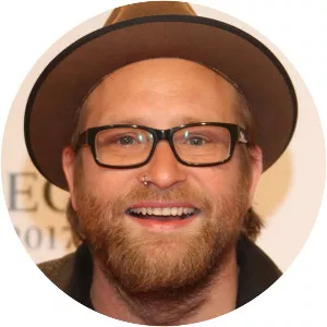 Gregor Meyle - German singer-songwriter