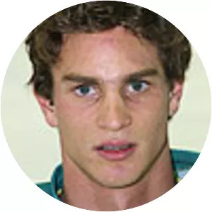 Gregor Polončič - Ice hockey player