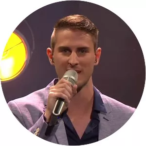 Gregor Ravnik photograph