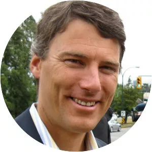 Gregor Robertson