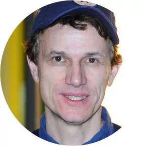 Gregor Schnitzler - German film director