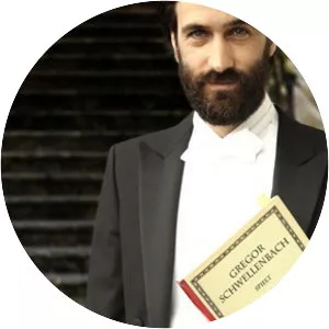 Gregor Schwellenbach - Musician