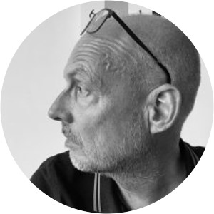 Gregor Schwering - German author