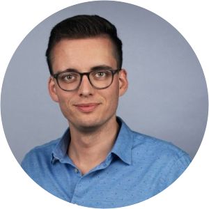 Gregor Schwung - Journalist