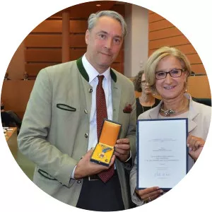 Gregor Semrad - Photographer