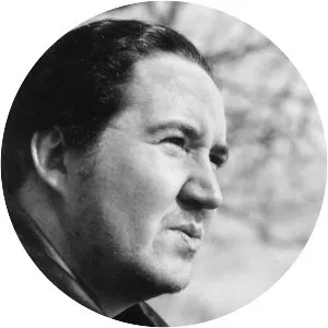 Gregor Tessnow photograph