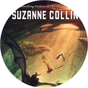 Gregor the Overlander - Novel by Suzanne Collins