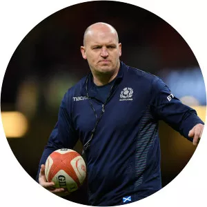 Gregor Townsend
