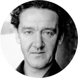 Gregor Truter - Actor