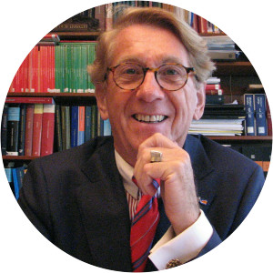 Gregor van der Burght