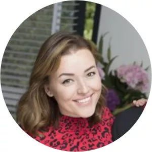 Gregor van Vlierden - Mascha Feoktistova's husband