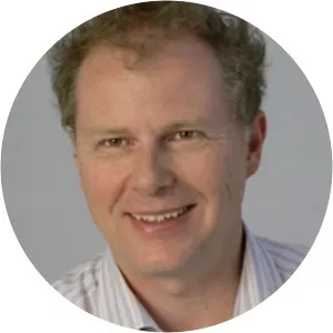 Gregor Wedekind - Art historian