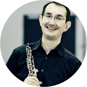 Gregor Witt Musician