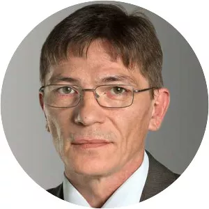 Gregor Wurst - German theologian