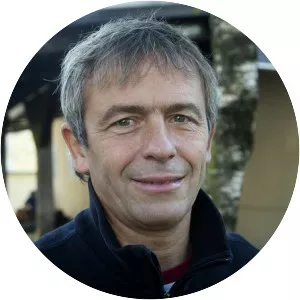 Gregor Židan - Member of the National Assembly of the Republic of Slovenia