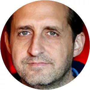 Gregori Viens - Film director