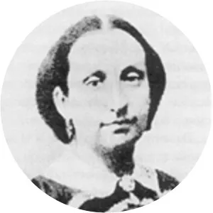 Gregoria Matorras del Ser