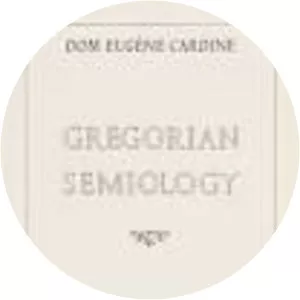 Gregorian semiology