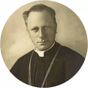 Gregorij Rožman - Slovenian prelate