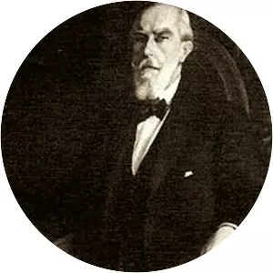 Gregorio Amunátegui Solar
