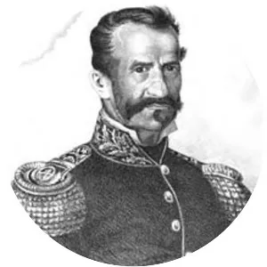 Gregorio Aráoz de Lamadrid