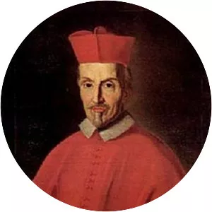 Gregorio Barbarigo - Saint
