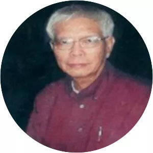 Gregorio C. Brillantes