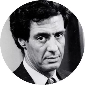 Gregorio Casal - Mexican actor