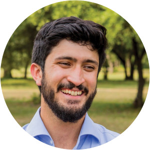 Gregorio Casar - U.S. Representative-elect (from The AP)