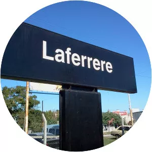 Gregorio de Laferrère - City in Argentina