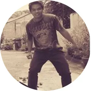 Gregorio Ferrer - Sean Hepburn Ferrer's son