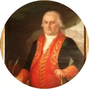 Gregorio García de la Cuesta