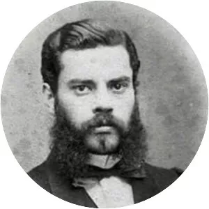 Gregorio Gavier - Former Governor of Cordoba