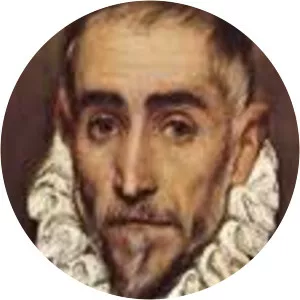 Gregorio Guazo y Calderón