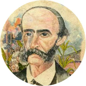 Gregorio Gutiérrez González