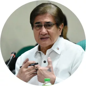 Gregorio Honasan