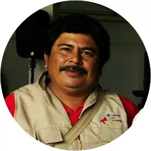 Gregorio Jiménez de la Cruz - Mexican journalist