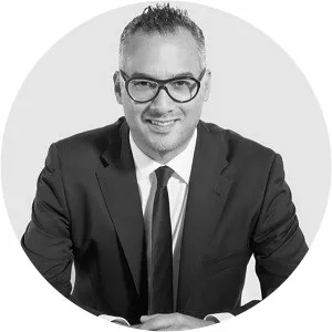 Gregorio Jimenez photograph