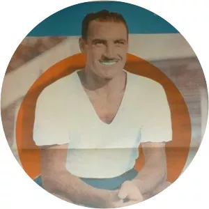 Grégorio Juan Esperón