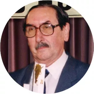 Gregorio Klimovsky - Mathematician