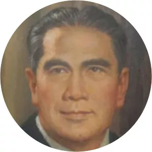Gregorio Licaros