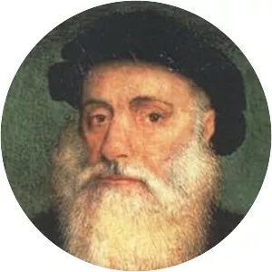 Gregório Lopes - Painter