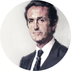 Gregorio López-Bravo