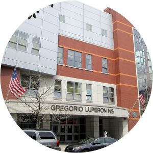 Gregorio Luperón High School for Math