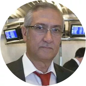 Gregorio Manzano - Spanish football manager