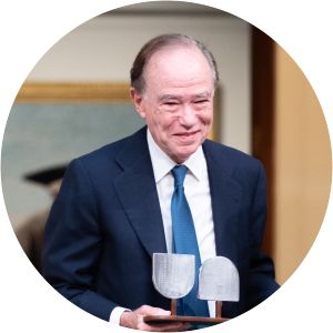 Gregorio Maranon Bertran de Lis