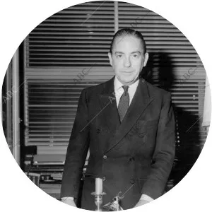 Gregorio Marañón Moya